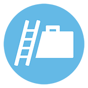 Fachbereich-Icon Beruf und Karriere